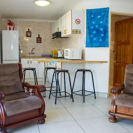 De Helling Self Catering Bed and Breakfast Brackenfell Exteriör bild