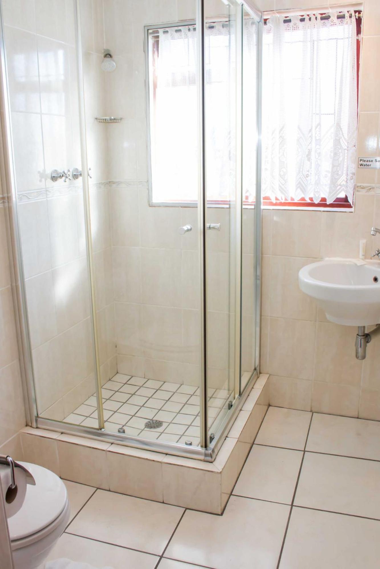 De Helling Self Catering Bed and Breakfast Brackenfell Exteriör bild