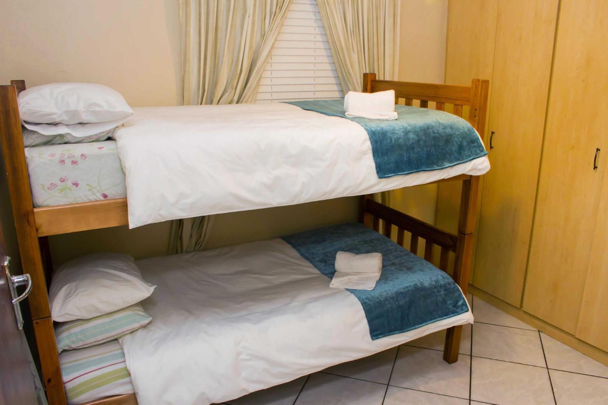 De Helling Self Catering Bed and Breakfast Brackenfell Exteriör bild