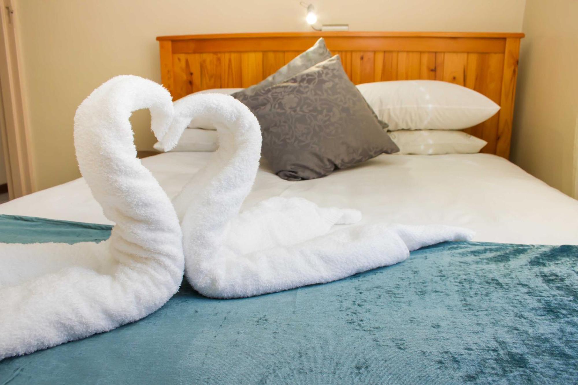 De Helling Self Catering Bed and Breakfast Brackenfell Exteriör bild