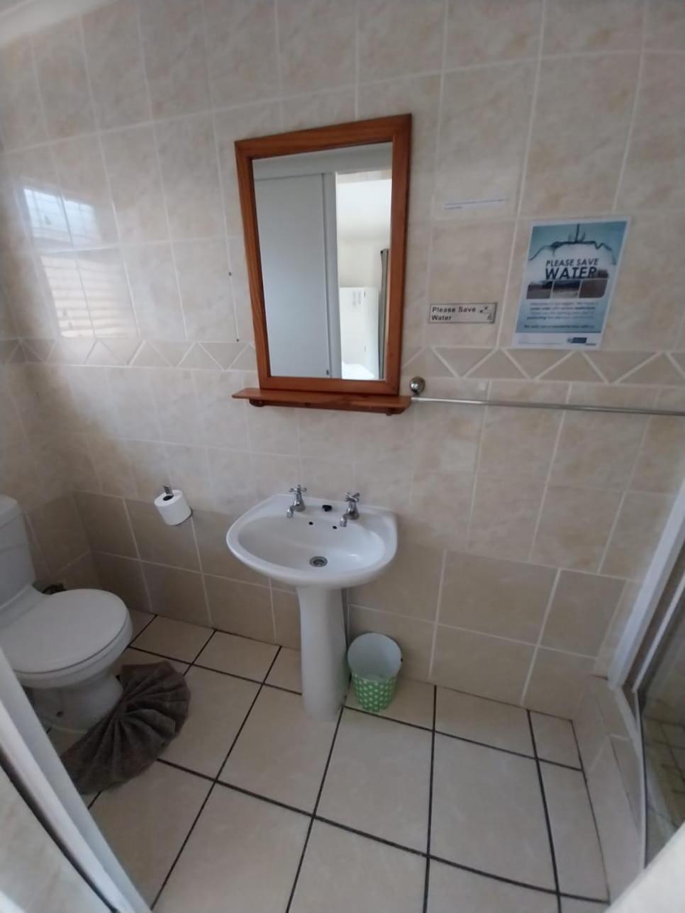 De Helling Self Catering Bed and Breakfast Brackenfell Exteriör bild